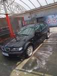 Vând BMW 320 e46