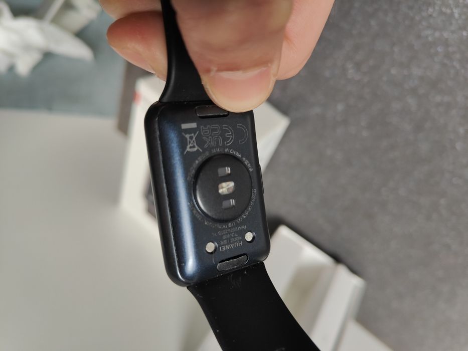 Smartwatch Huawei Fit