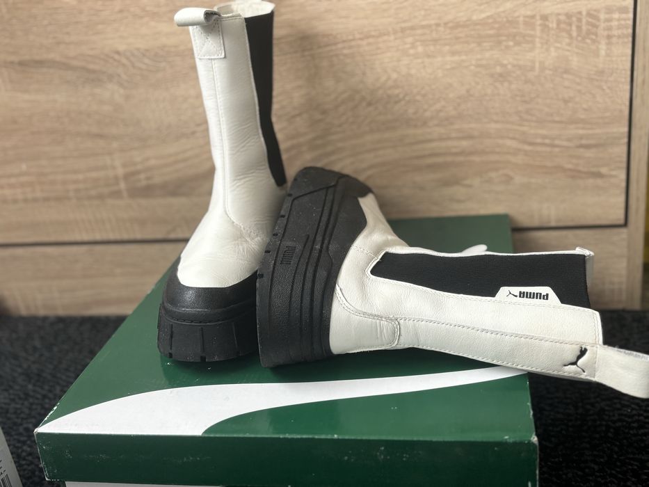 Продажба на ботуши