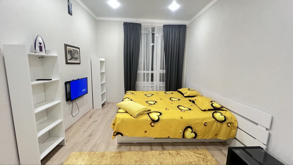 3час3000 Сарыарка Абая Сейфуллина Кумисбекова