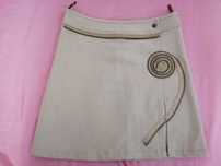 Fusta mini 36 blugi
