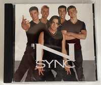 Cd original N’ SYNC anii 90