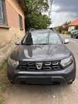 Dacia Duster 1.5 DCI 4WD