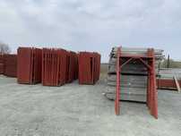 Schela metalica SEMINOUA, pret de second hand