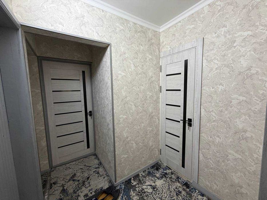 Продаётся 2х комн квартира на 2 этаже Ор-р Русалка