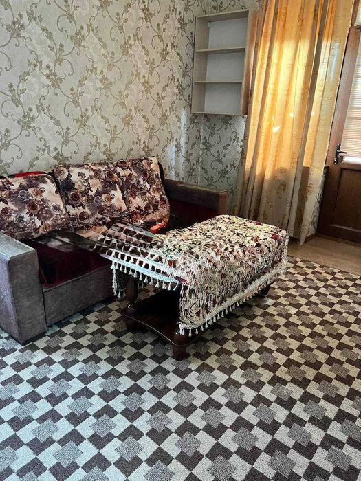 Аренда СДАМ 2 комнатная ЖК Парисиен, ЦЕНТР, Пирамит, Яккасарайский