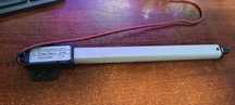 Actuator liniar 150mm