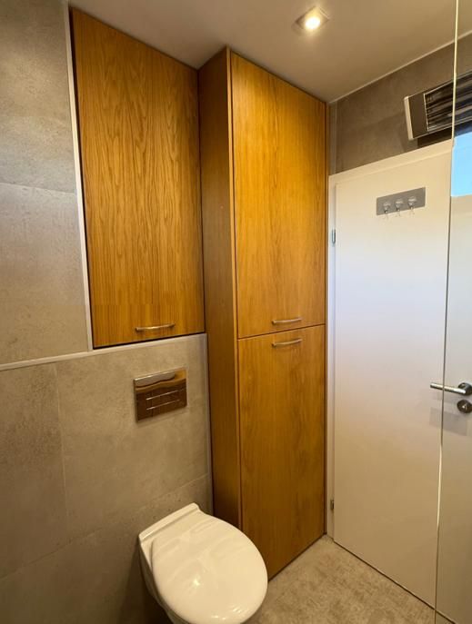 Дава се под наем Едностаен апартамент в София, Студентски град - 41 кв.м за 450 € - Снимка #6