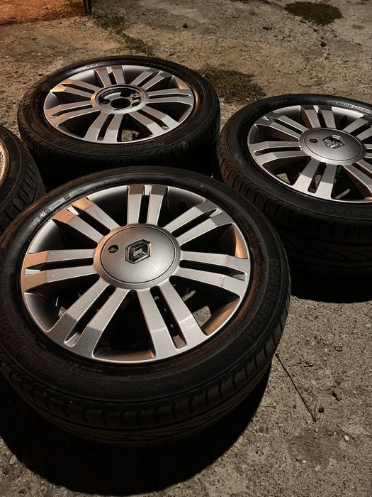 Джанти 16 цола 4x100