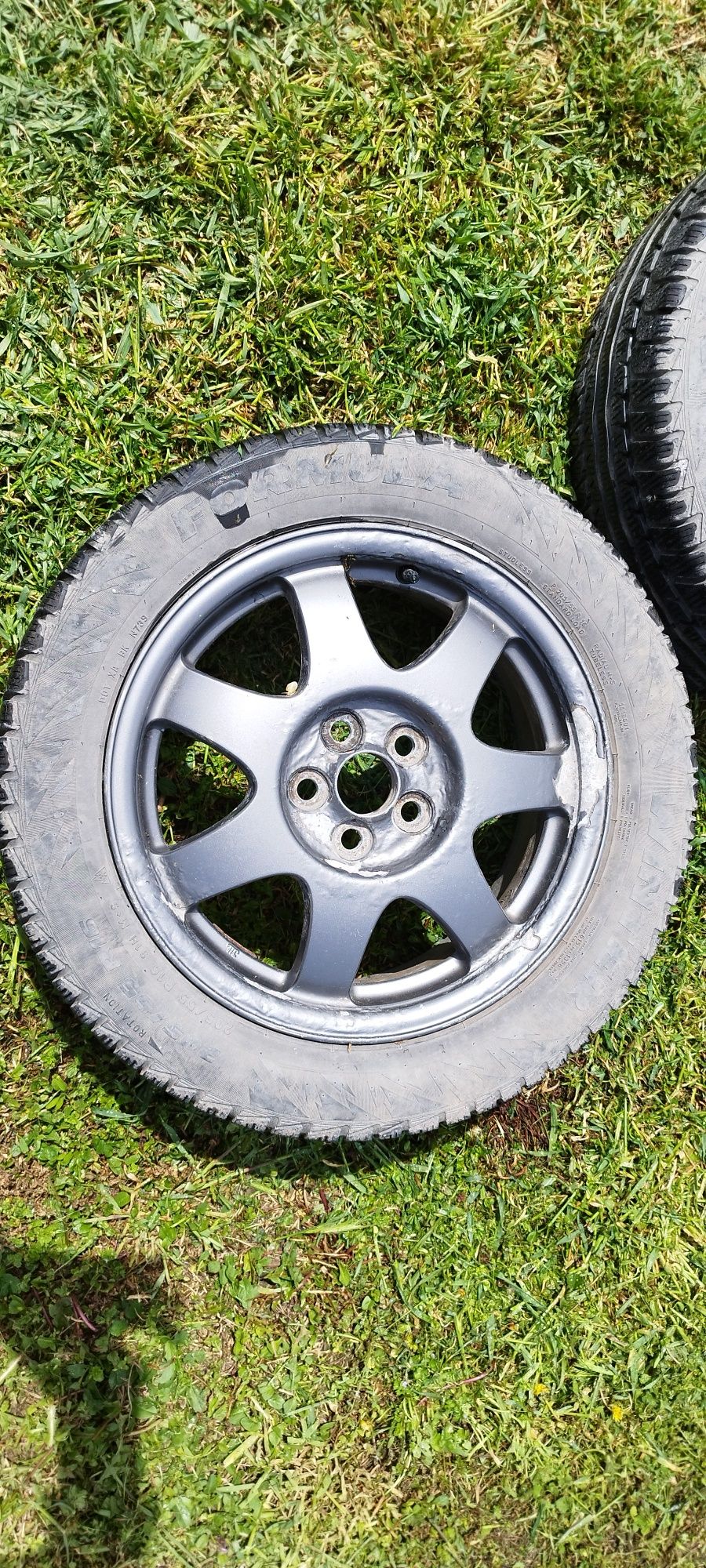 Джанти r16 5/100