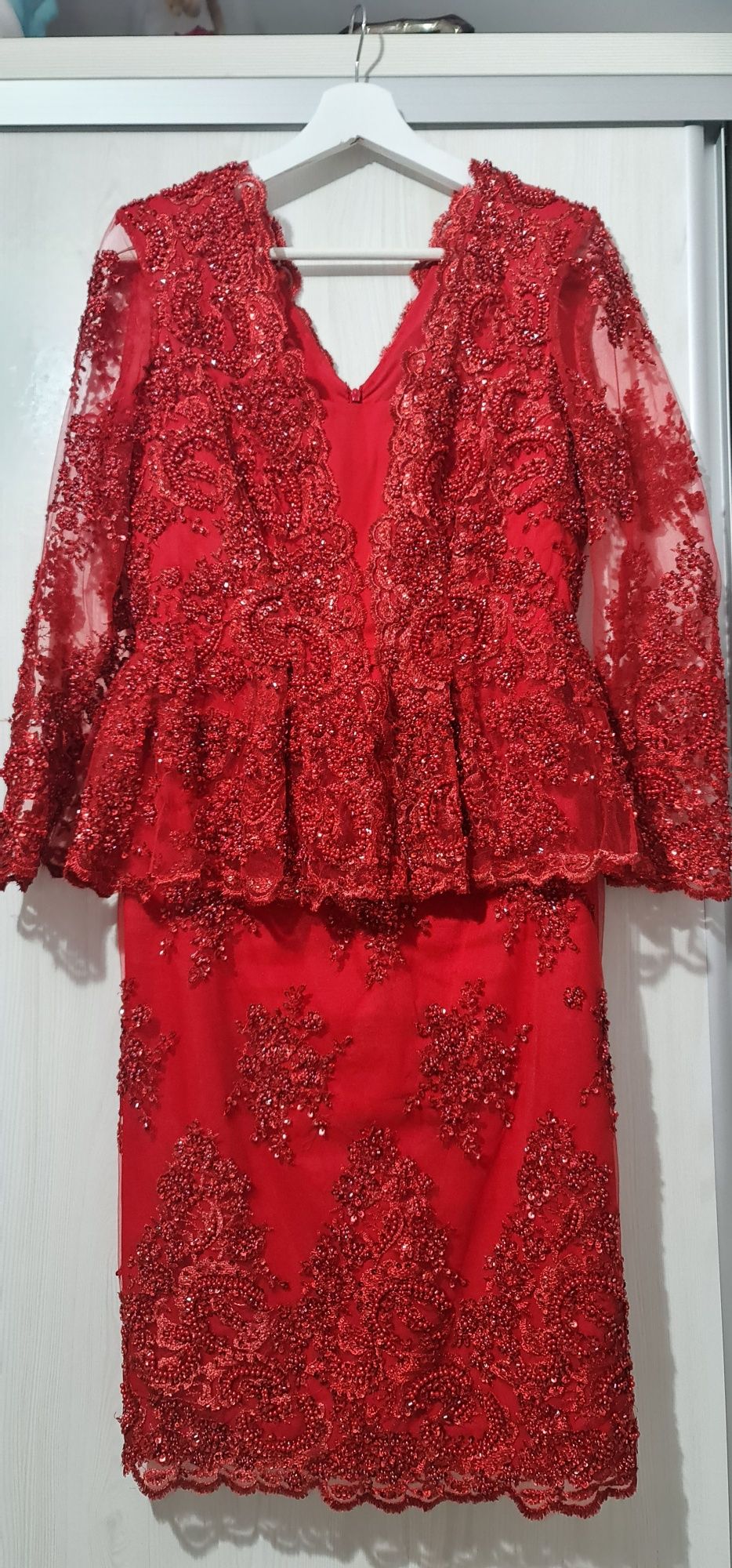 Rochie Tina Raiciu