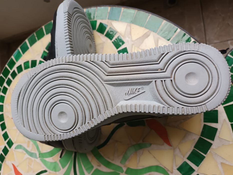 Adidasi Nike Air Force