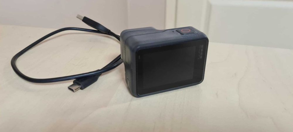 Продавам GoPro HERO 6 Black с аксесоари