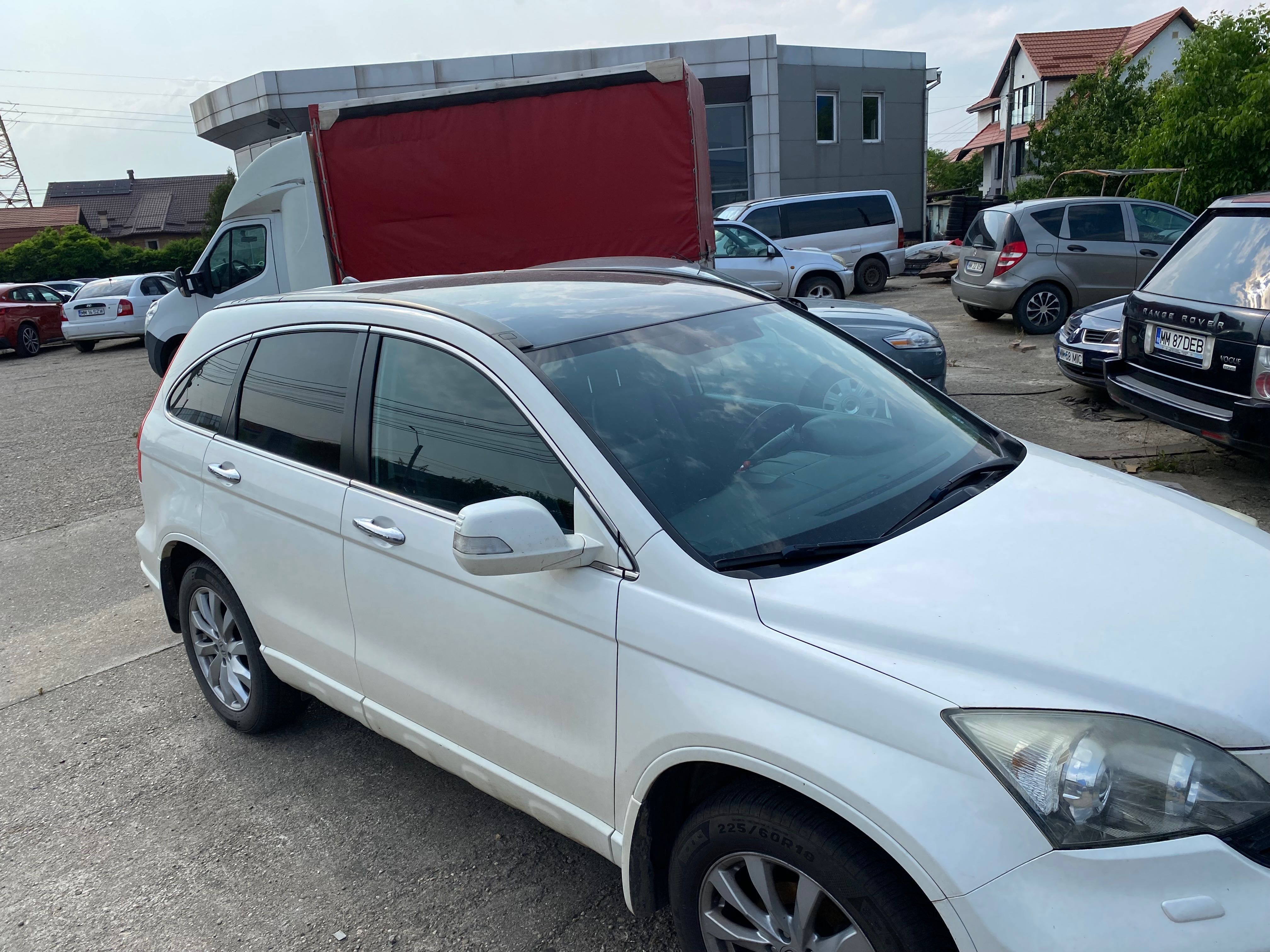 Honda CRV 2011 stare f buna