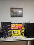 Gaming PC Ryzen 5 7600x + RX 7800 XT