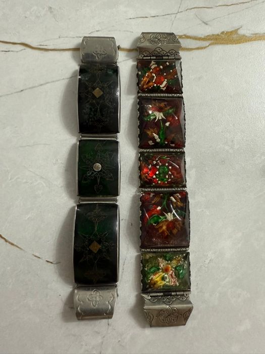 Браслет наручные.