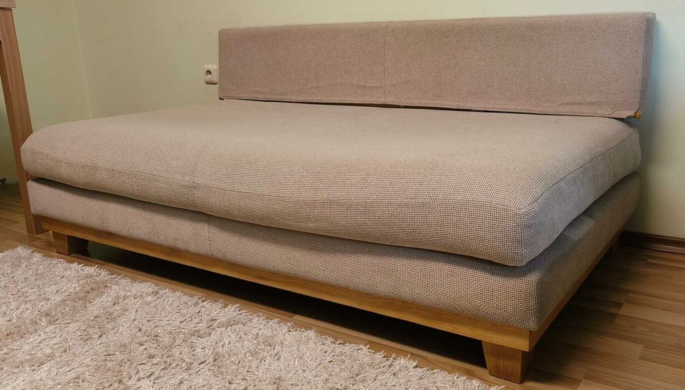 Ъглов Диван за хол