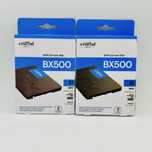 SSD Crucial BX500 2TB SATA-III 2.5 inch