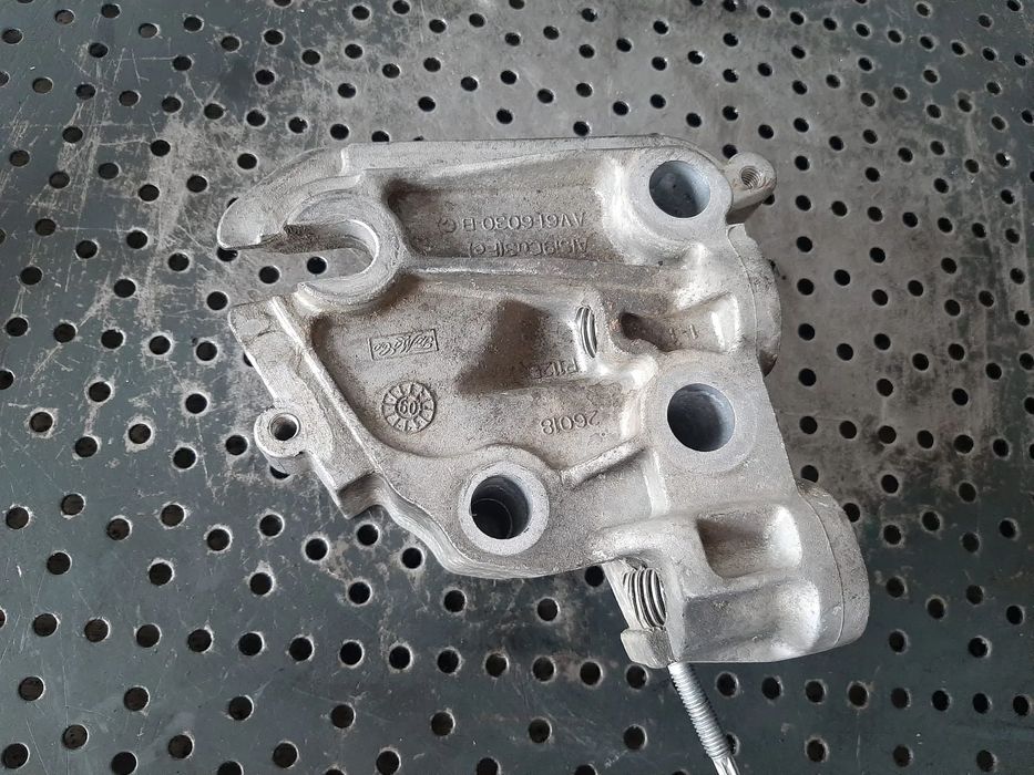 suport motor 2.0 tdci txda ford kuga 1  av61-6030-b