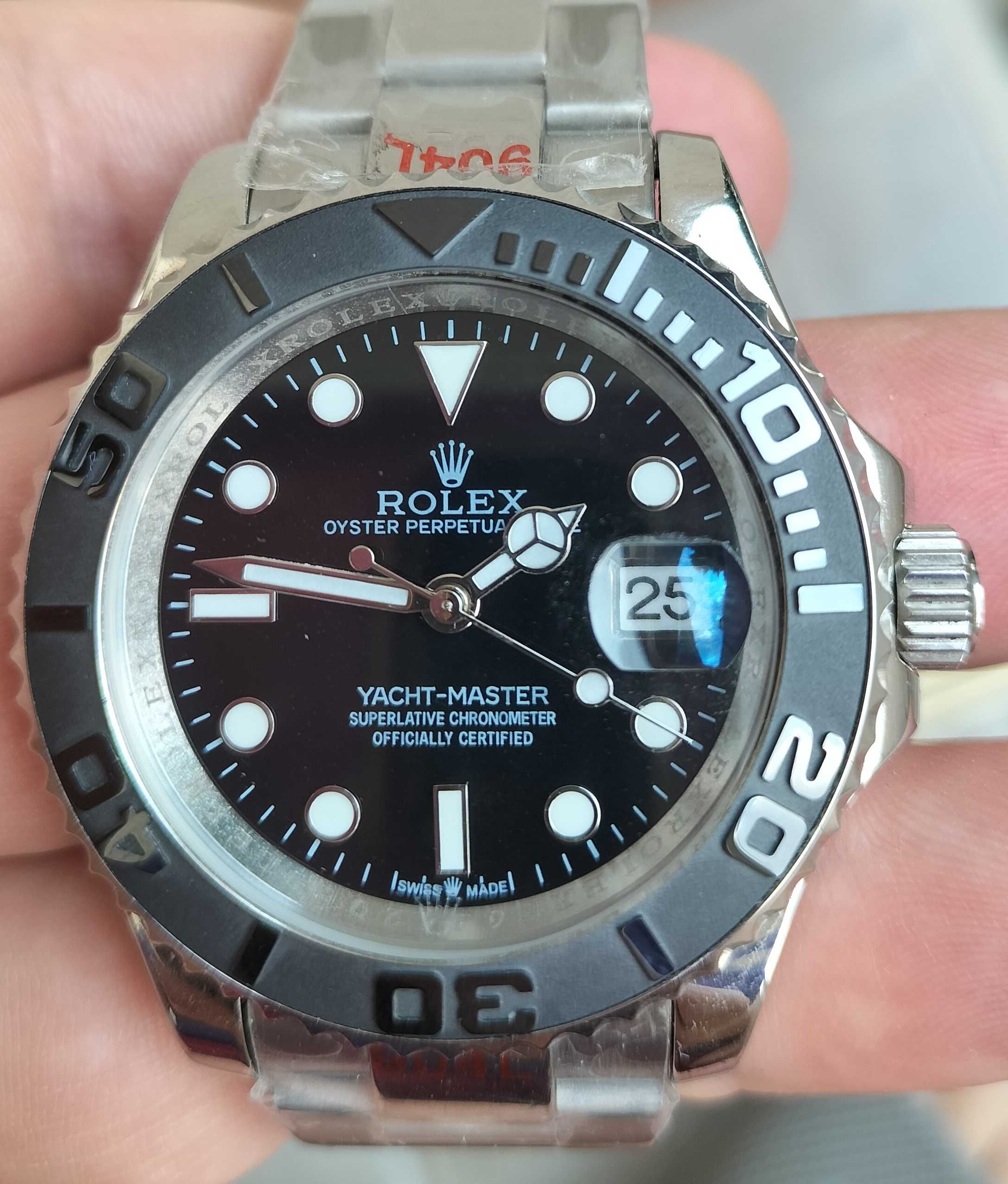 Rolex Yacht-Master 40 mm Automatic