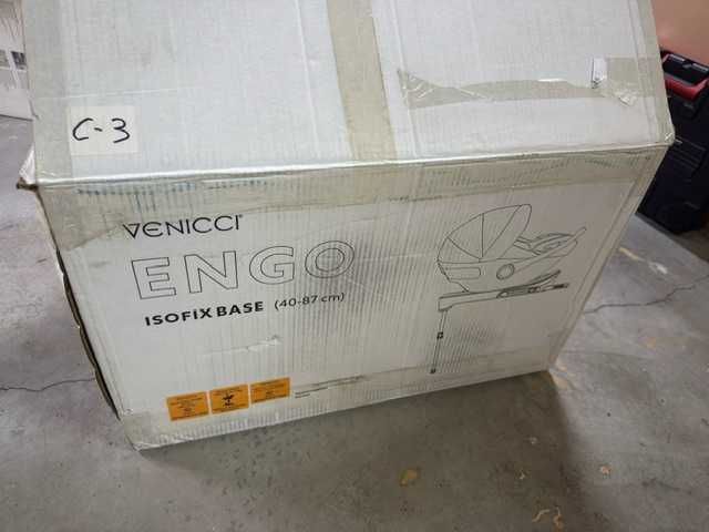 Детско столче за кола Vinicci Ergo