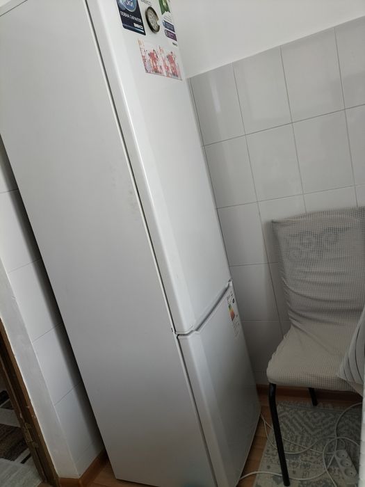 Бесплатно холодильник