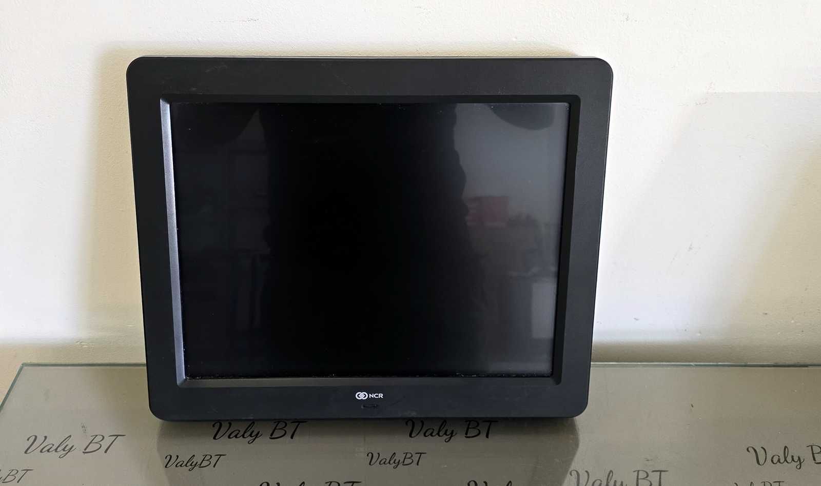 Monitor touchscreen NCR - usb  15 inch