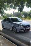 Lada vesta sport