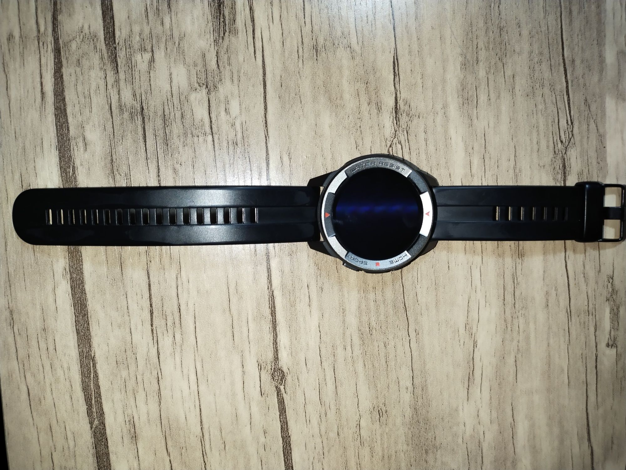 Часы Mibro Watch X1