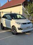 Aixam coupe A741 microcar chatenet ligier vânzare în rate!!