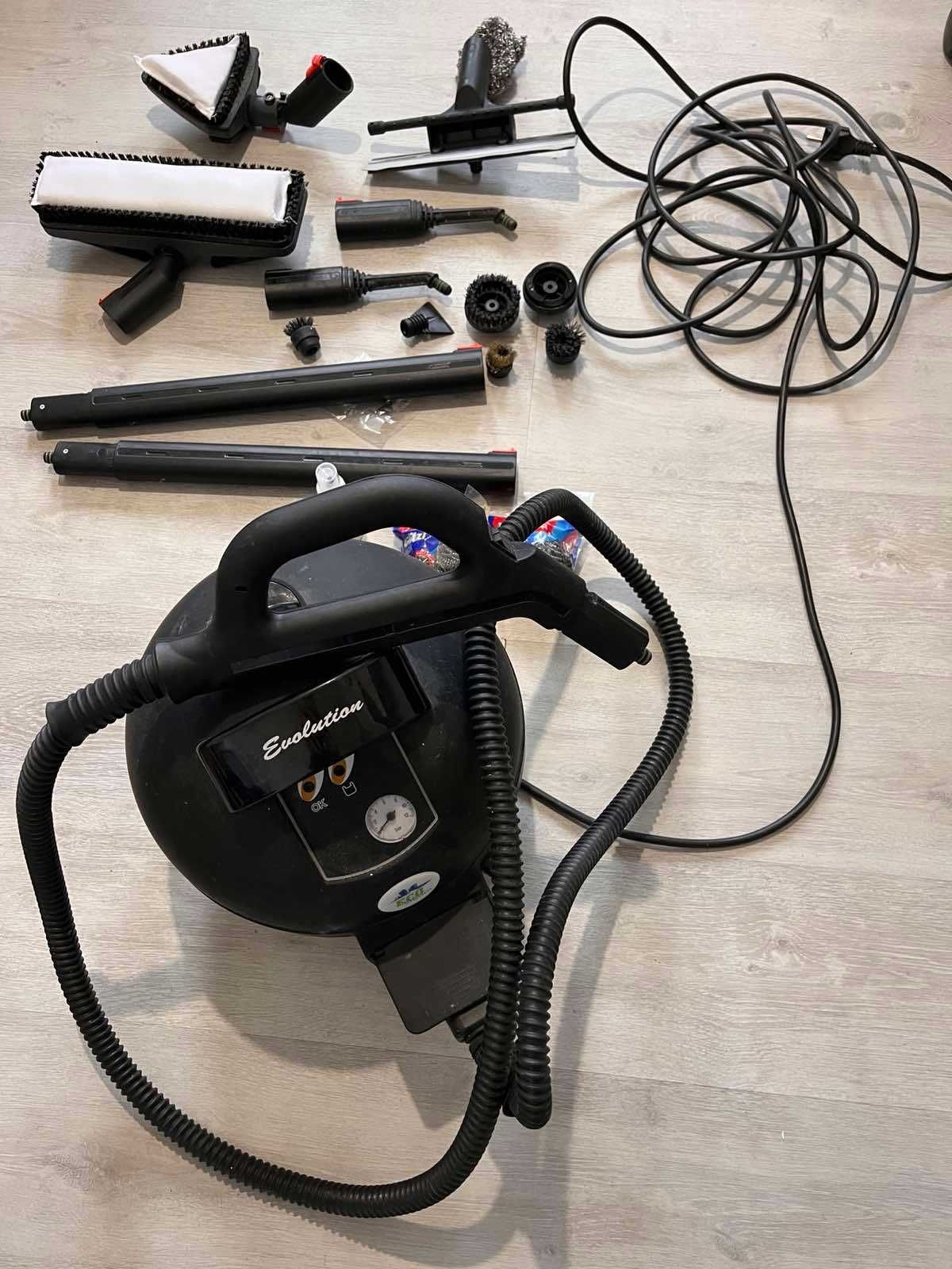 Парочистачка ECO 2000 SB