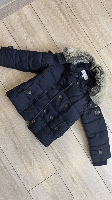 Продам детские куртки