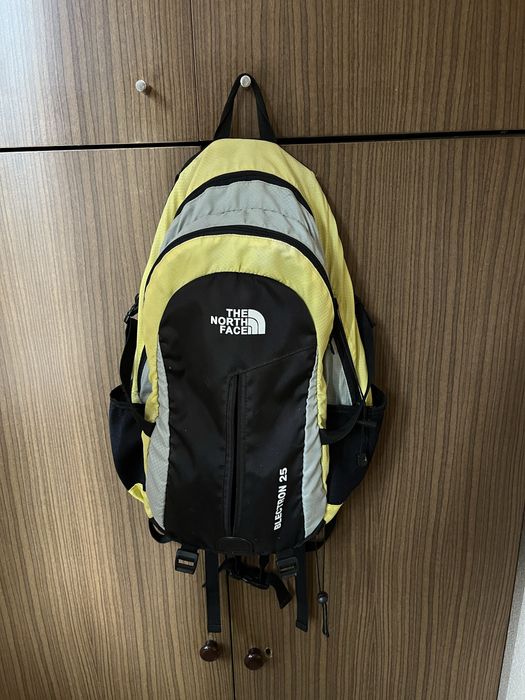 The North Face раница