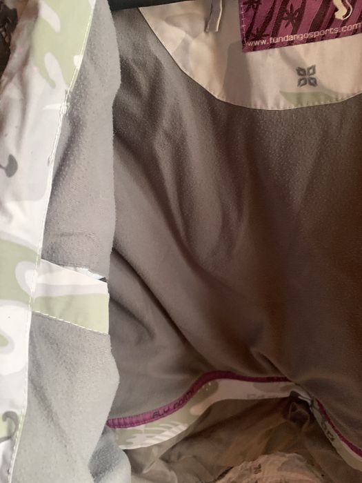 Geaca ski snowboard Fundango, perfecta si pentru copii si adulti