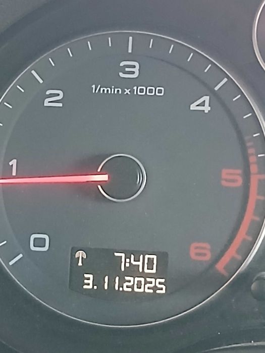 Audi A3,2011,diesel,avariat