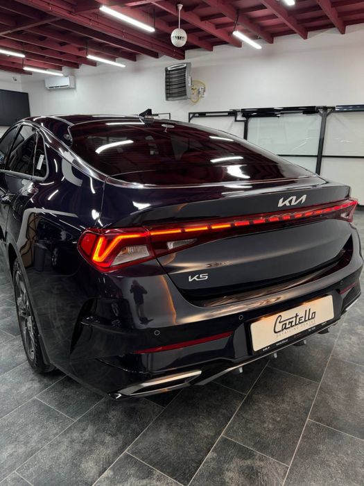 Продажа Кия К5,  PRESTIGE SPECIAL. 2,5литр
