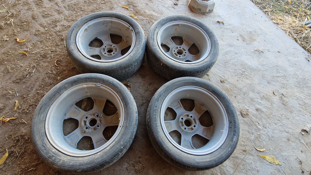 16 lik bolon diska Largusniki