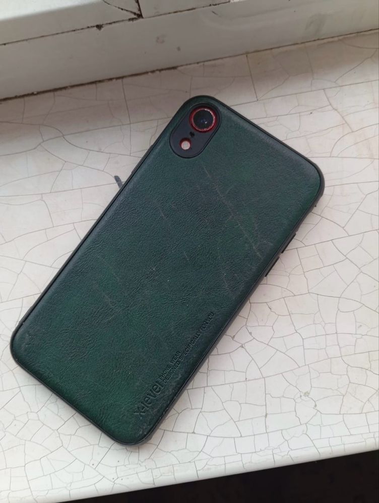 IPhone XR 128 гб Айфон