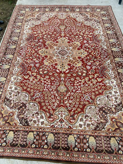 Персийски килим 380/250 см