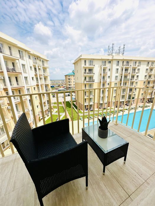 Inchiriez Ap regim hotelier Cosmopolis