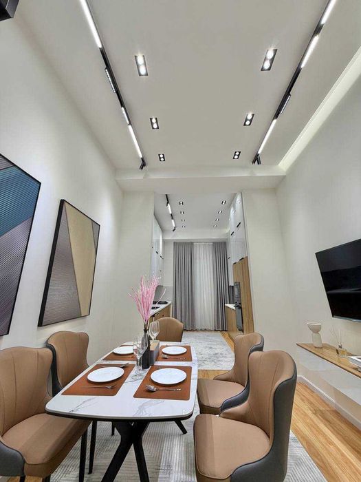 Новостройка 5 комнат, 176 м², ориентир Минор, Лабзак`