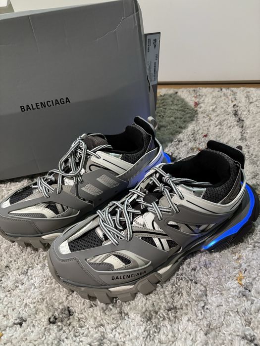Balenciaga Track LED marime 44