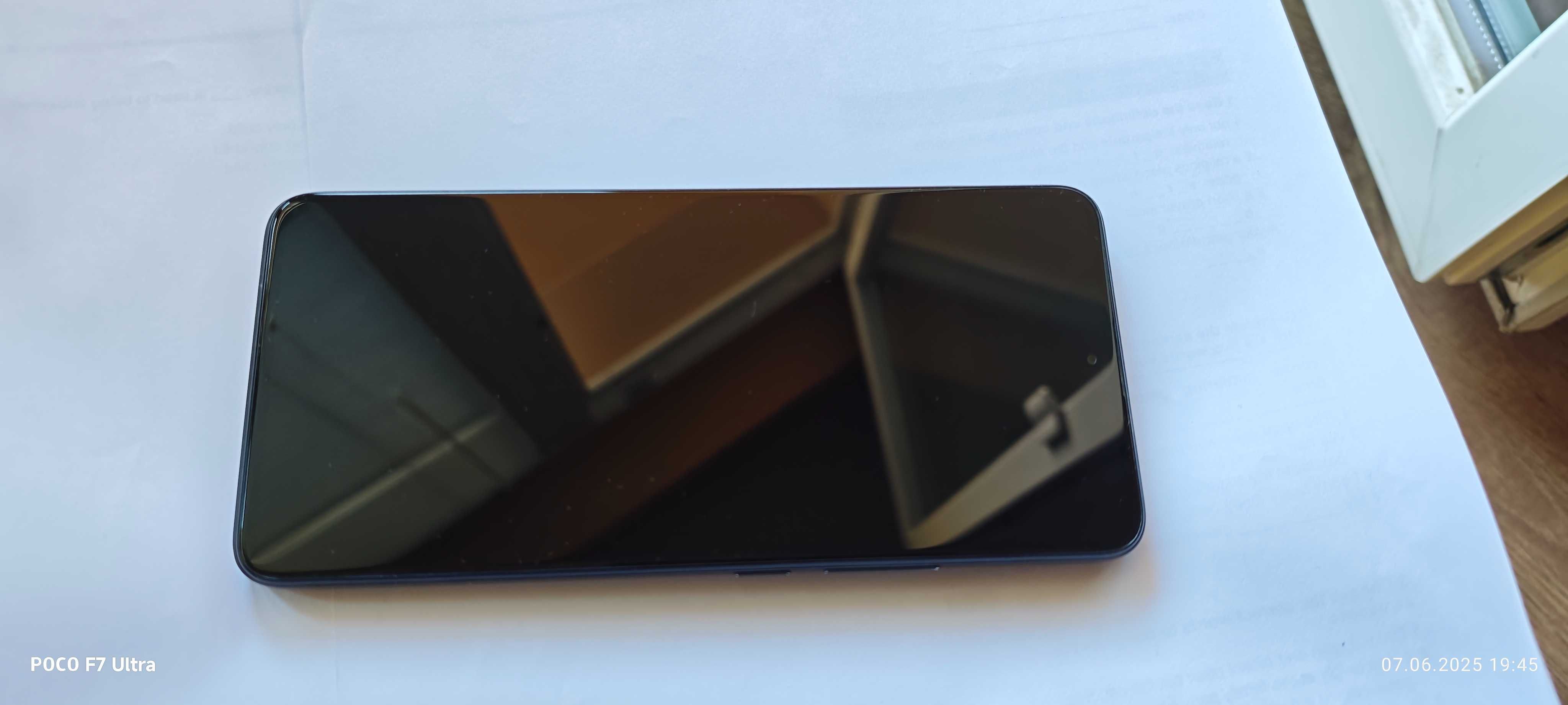 Poco F5 Pro с Гаранция