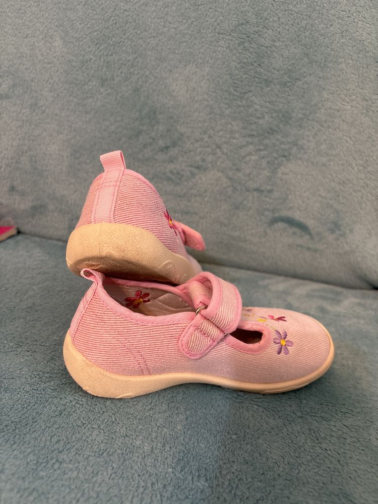 Pantofi de interior DD Step marime 25