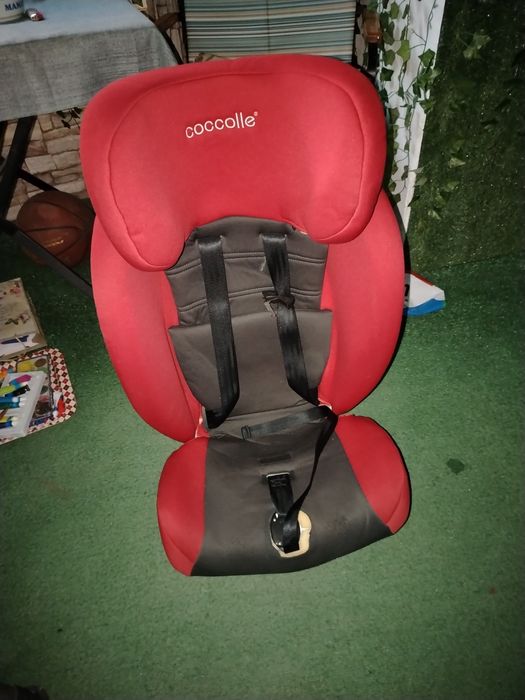 Scaun auto pentru copii
