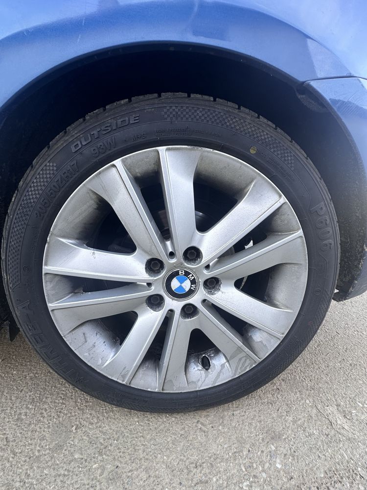 Dezmembrari seria 1 e87 118d 122cp