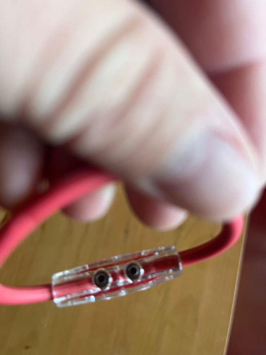 Магнитна гривна Ion Loop Adidas