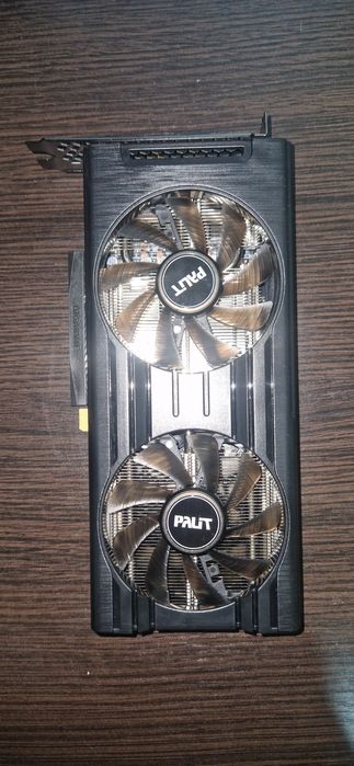 RTX3060 12Gb Видеокарта