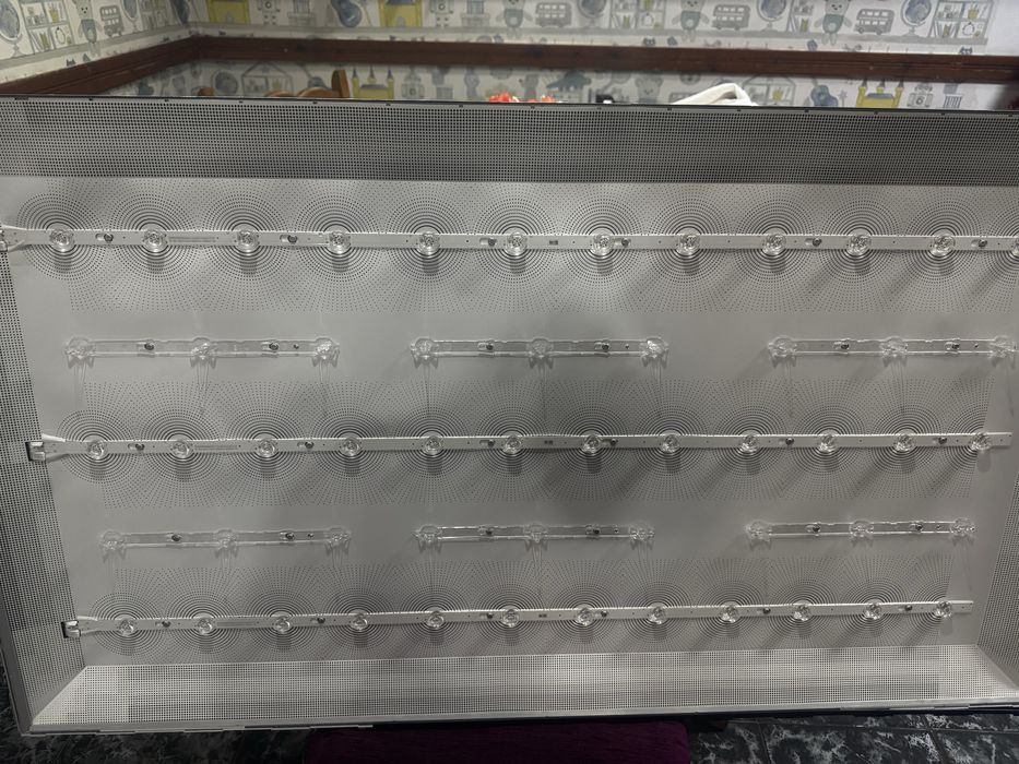 Main board , платка за телевизор самсунг 50 инча