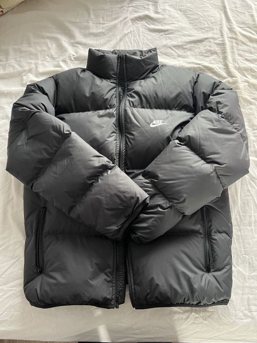 Nike jacket, geacă nike therma fit